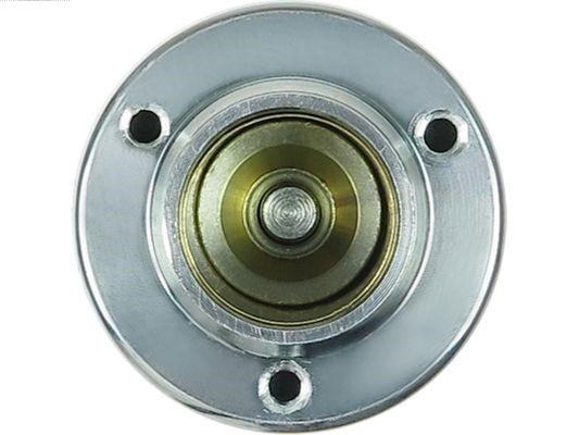 Solenoid switch, starter AS-PL SS0343S