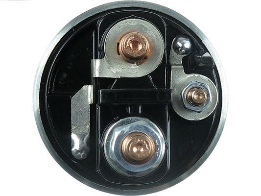 Solenoid switch, starter AS-PL SS3013
