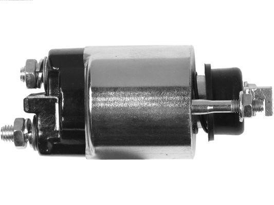 AS-PL SS6006 Solenoid switch, starter SS6006