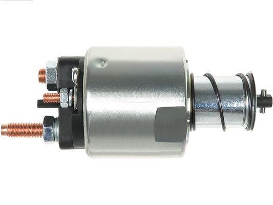 AS-PL SS3025 Solenoid switch, starter SS3025