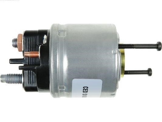 SS3025VALEO AS-PL Commutator