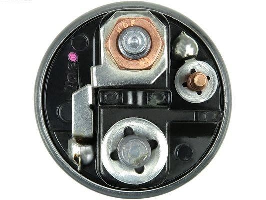 Buy AS-PL SS3025(VALEO) at a low price in United Arab Emirates!