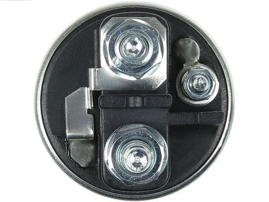 Solenoid switch, starter AS-PL SS3025P