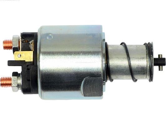 AS-PL SS3026 Solenoid switch, starter SS3026
