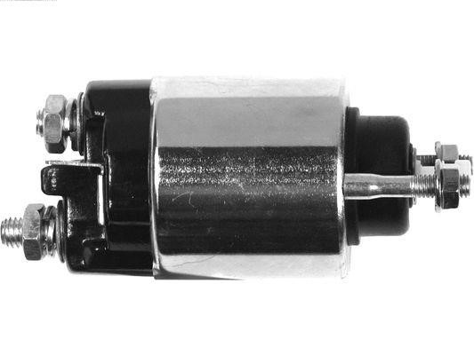 AS-PL SS6009 Solenoid switch, starter SS6009