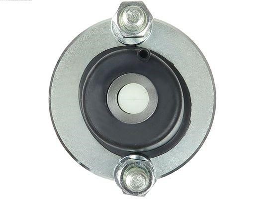 Solenoid switch, starter AS-PL SS6027P