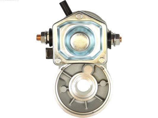 Solenoid switch, starter AS-PL SS6029