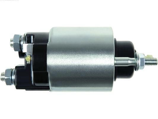 AS-PL SS6030 Solenoid switch, starter SS6030
