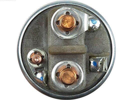 Solenoid Switch, starter AS-PL SS3059VALEO