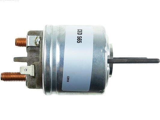 SS3059VALEO AS-PL Solenoid Switch, starter