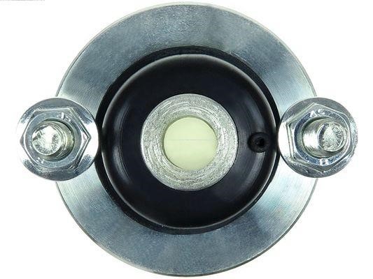 Solenoid switch, starter AS-PL SS6030