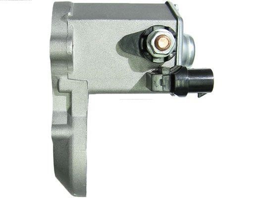 SS6031 AS-PL Solenoid Switch, starter