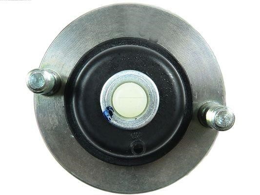 Solenoid Switch, starter AS-PL SS6032