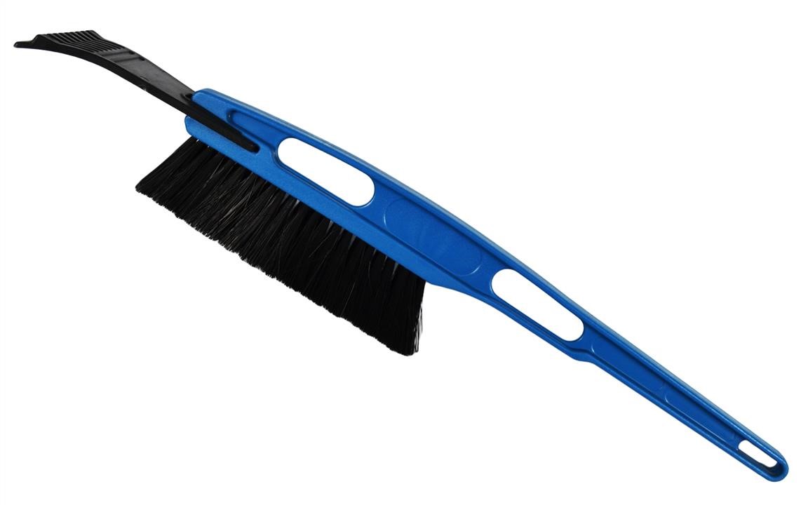 Bottari 32309BLUE-IS Snow brush with scraper "Dakota" 53 cm 32309BLUEIS