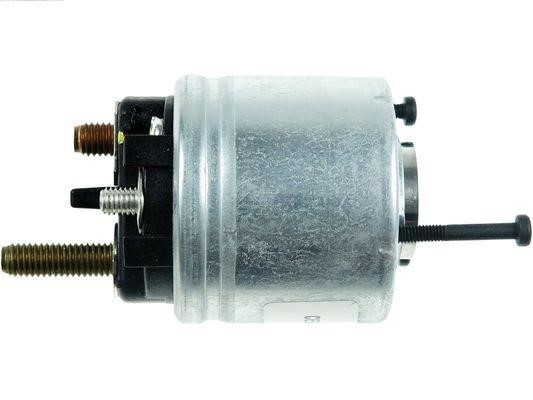 AS-PL SS3062VALEO Solenoid Switch, starter SS3062VALEO SS3062VALEO AS-PL Solenoid Switch, starter