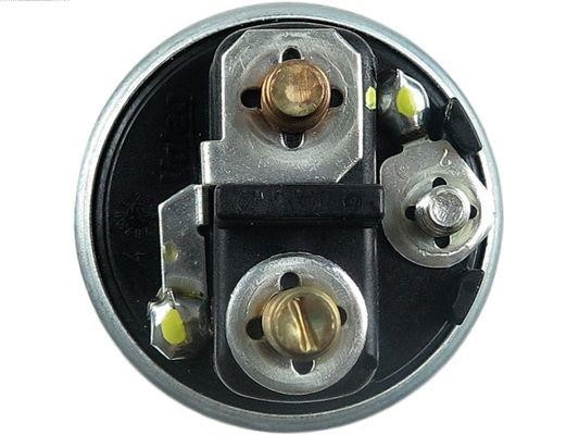 Solenoid Switch, starter AS-PL SS3062VALEO
