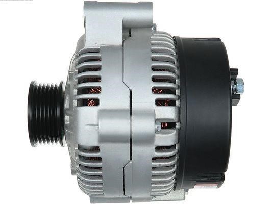 Alternator AS-PL A0628S