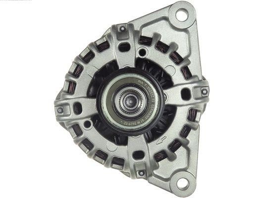 Alternator Iveco: A0668PR AS-PL Alternator