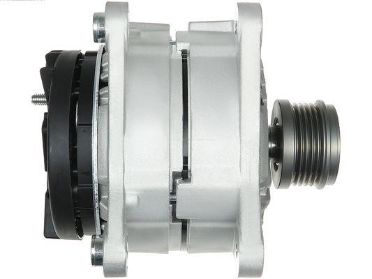 Alternator AS-PL A0213