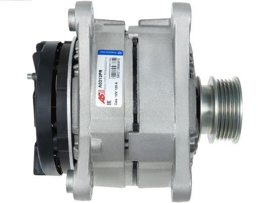 Alternator AS-PL A0213PR