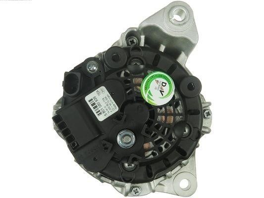 Alternator AS-PL A0668PR