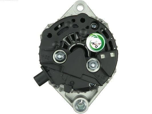 Alternator AS-PL A0635S