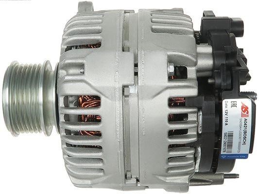 Alternator AS-PL A0421BOSCH