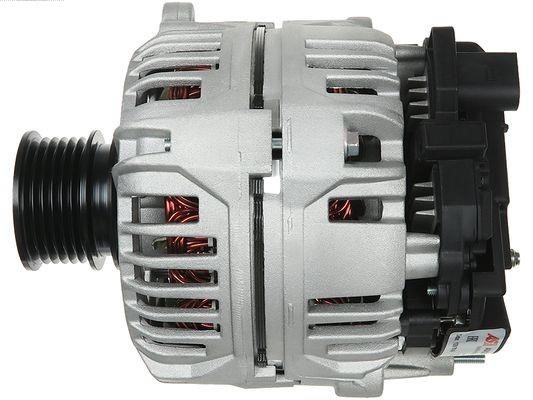 Alternator AS-PL A0428
