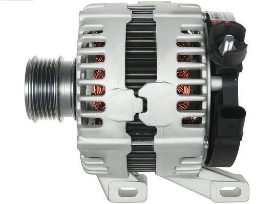 Alternator AS-PL A0432