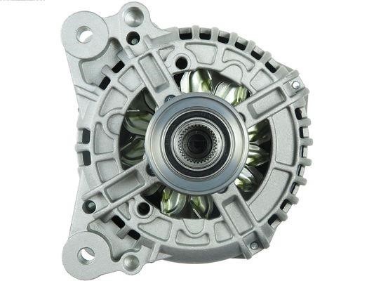 AS-PL A0445 Alternator A0445