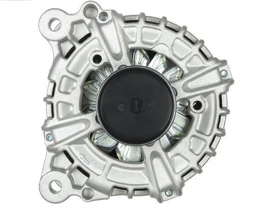 AS-PL A0661S Alternator A0661S A0661S AS-PL Alternator