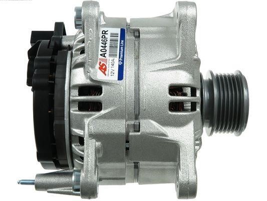 Alternator AS-PL A0446PR
