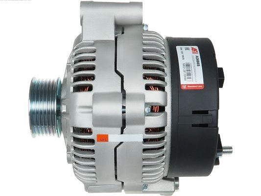 Alternator AS-PL A0666S