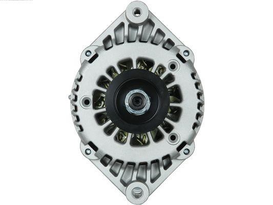 Engine alternator Opel Antara: A1060S AS-PL Alternator