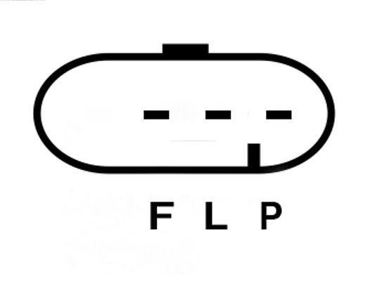 AS-PL Alternator – price [object Object] PLN