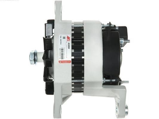 Alternator AS-PL A3059