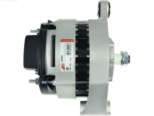 Alternator AS-PL A3061