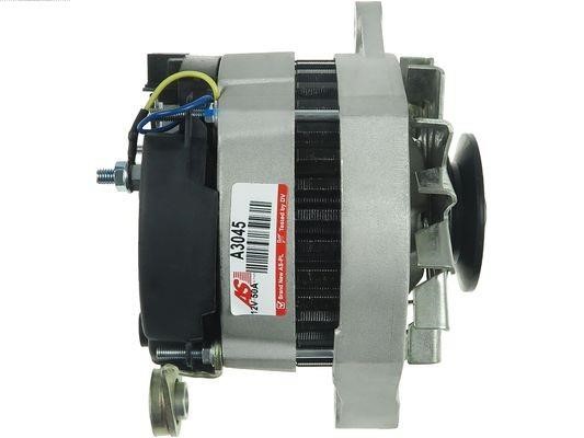 Alternator AS-PL A3045
