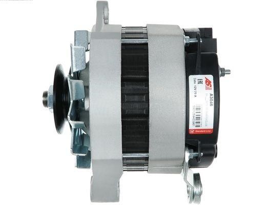 Alternator AS-PL A3046