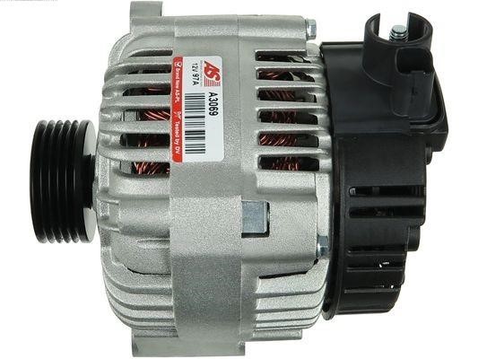 Alternator AS-PL A3069