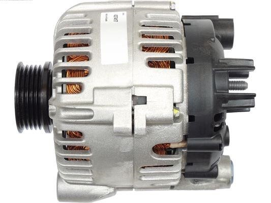 AS-PL Alternator – price