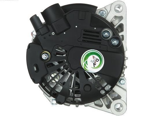 AS-PL Alternator – price 790 PLN