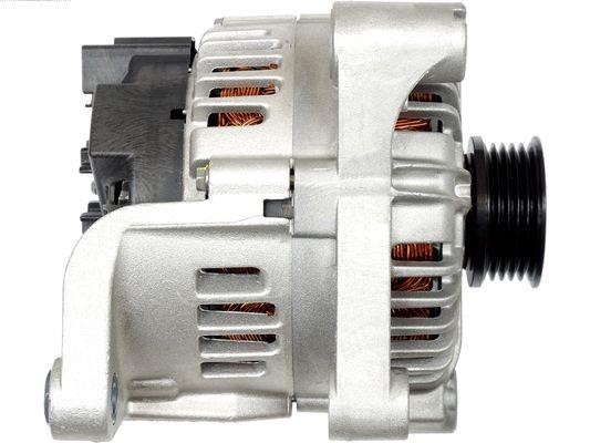 Alternator AS-PL A3070VALEO