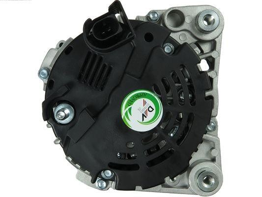 Alternator AS-PL A3071