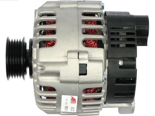 Alternator AS-PL A3072
