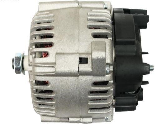 AS-PL Alternator – price 571 PLN