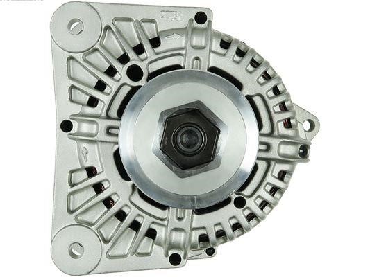 Alternator Dacia Duster: A3052PR AS-PL Alternator