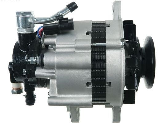 Alternator AS-PL A2002