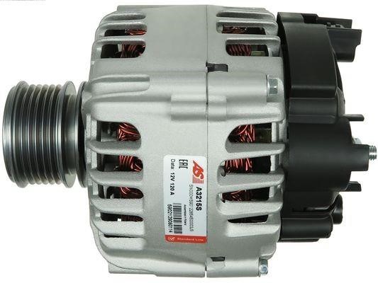 Alternator AS-PL A3215S