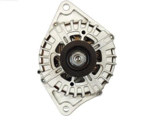 AS-PL A3222 Alternator A3222 A3222 AS-PL Alternator